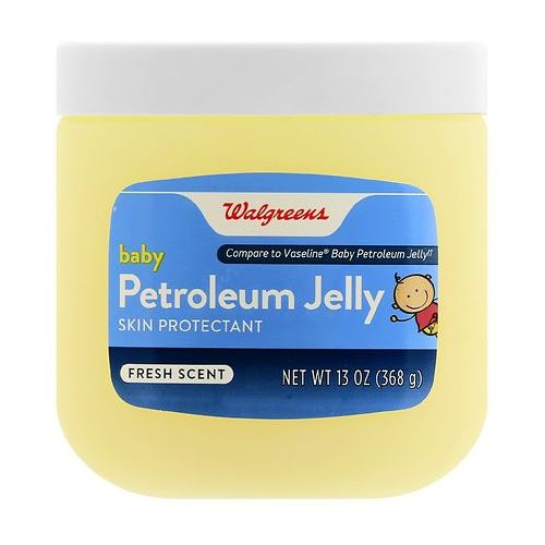 월그린 Walgreens Baby Petroleum Jelly Fresh