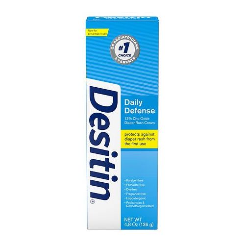 월그린 Walgreens Desitin Rapid Relief