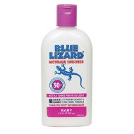 Walgreens Blue Lizard Baby, Australian Sunscreen, SPF 30+