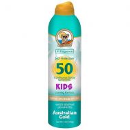 Walgreens Australian Gold Kids Continuous Spray, SPF 50