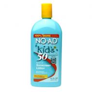Walgreens NO-AD Kids Gentle Sunscreen Lotion SPF 50