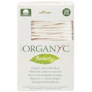 Walgreens ORGANYC Organic Cotton Swabs