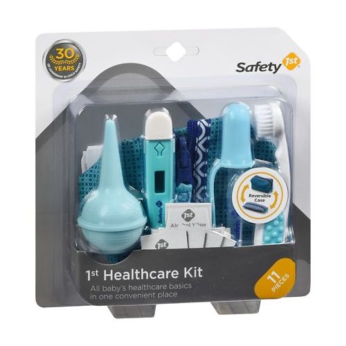 월그린 Walgreens Safety 1st Healthcare Kit Arctic Blue