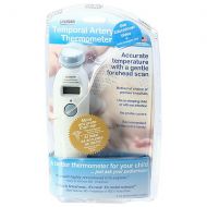 Walgreens Exergen Temporal Artery Thermometer
