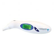 Walgreens Lumiscope 2215 Instant Read Digital Ear Thermometer