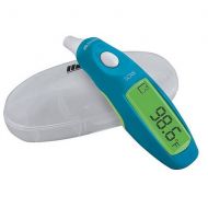 Walgreens Mabis 18-607-000 Deluxe Instant Ear Thermometer