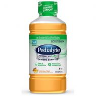 Walgreens Pedialyte Advanced Electrolyte Solution Tropical Fruit