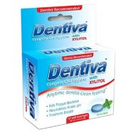 Walgreens Dentiva Oral Hygiene Soft Lozenge Original