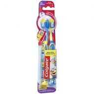 Walgreens Colgate Kids Minions Toothbrush