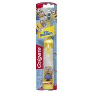 Walgreens Colgate Kids Minions Power Toothbrush
