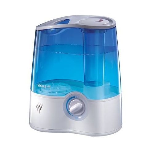 월그린 Walgreens Vicks Ultrasonic Cool Mist Humidifier, Model V5100N