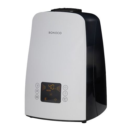 월그린 Walgreens BONECO-Air-O-Swiss U650 Digital Warm & Cool Mist Ultrasonic Humidifier