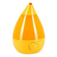 Walgreens Crane Fashionable Drop, Ultrasonic Humidifier Orange