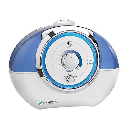 월그린 Walgreens PureGuardian 100-Hour Ultrasonic Humidifier