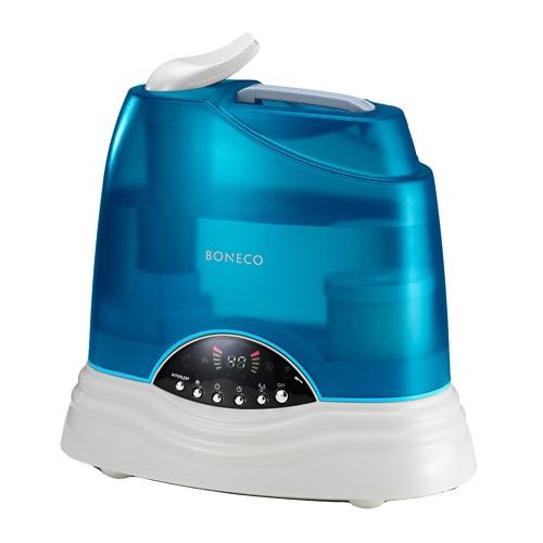 월그린 Walgreens BONECO-Air-O-Swiss Digital Warm & Cool Mist Ultrasonic Humidifier