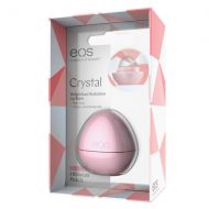 Walgreens eos Crystal Hibiscus Lip Balm Hibiscus Peach, Hibiscus Peach