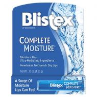 Walgreens Blistex Complete Moisture Lip Protectant SPF 15