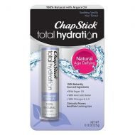 Walgreens ChapStick Total Hydration Lip Balm Soothing Oasis Non-Tinted