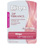 Walgreens Blistex Lip Vibrance, Lip Protectant, SPF 15