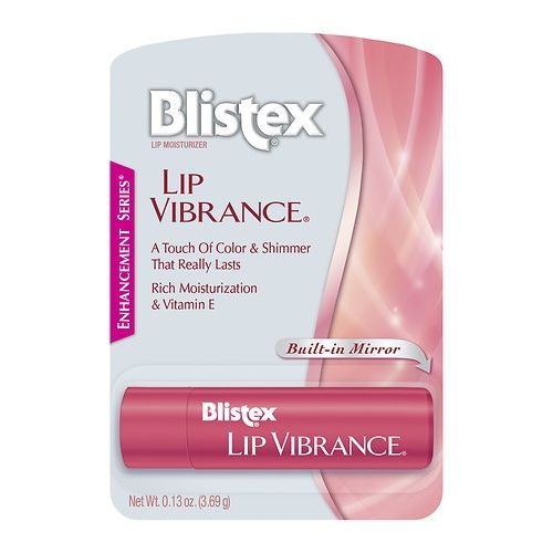 월그린 Walgreens Blistex Lip Vibrance, Lip Protectant, SPF 15