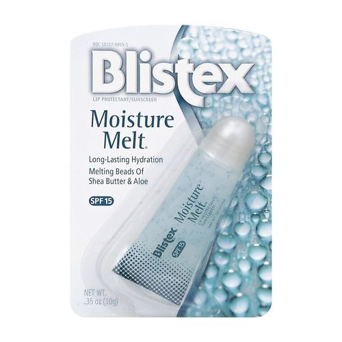 월그린 Walgreens Blistex Moisture Melt