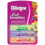 Walgreens Blistex Fruit Smoothies, SPF 15