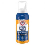 Walgreens Simply Saline Allergy & Sinus Adult Nasal Mist