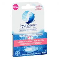 Walgreens hydraSense Aspirator Filter Refills