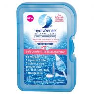 Walgreens hydraSense Soft Comfort Tip Nasal Aspirator
