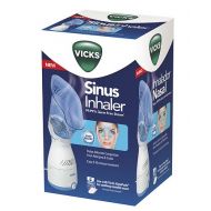 Walgreens Vicks Personal Steam Inhaler VIH200