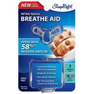 Walgreens SleepRight Nasal Breathe Aid Bridge