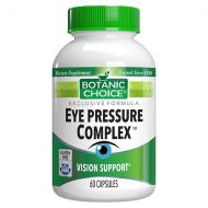 Walgreens Botanic Choice Eye Pressure Complex