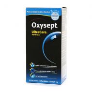 Walgreens AMO Oxysept Disinfecting Solution