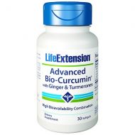 Walgreens Life Extension Advanced Bio-Curcumin, Softgels