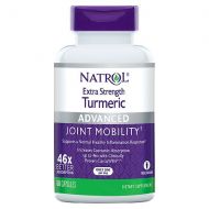 Walgreens Natrol High Absorption Turmeric