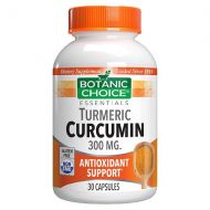 Walgreens Botanic Choice Curcumin (turmeric extract)