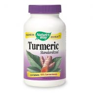 Walgreens Natures Way Turmeric Tablets