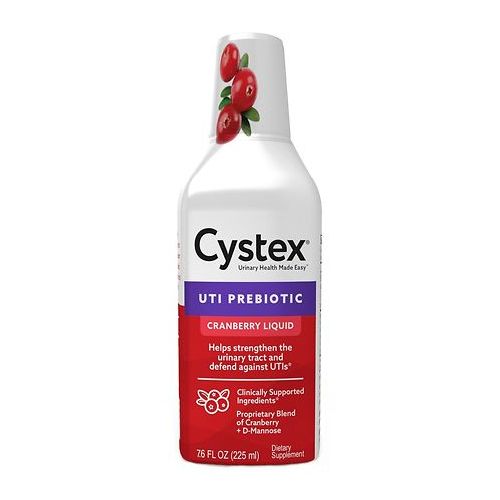 월그린 Walgreens Cystex Cranberry Urinary Health Complex