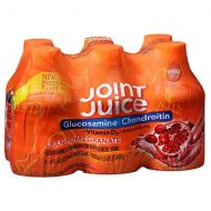 Walgreens Joint Juice Glucosamine + Chondroitin Supplement Drink Cranberry Pomegranate