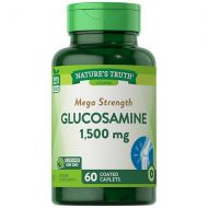 Walgreens Natures Truth Joint Support Mega Strength Glucosamine 1500mg