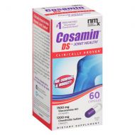 Walgreens Cosamin DS Joint Health Supplement Capsules