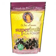 Walgreens Wai Lana Super Fruits Powder Dietary Supplement Acai