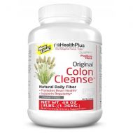 Walgreens Health Plus The Original Colon Cleanse Hi Fiber