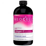 Walgreens NeoCell Collagen + C Pomegranate Liquid