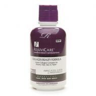 Walgreens RejuviCare Collagen Beauty Formula Delicious Grape Flavor