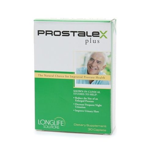 월그린 Walgreens LongLife Solutions Prostalex Plus
