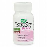 Walgreens Natures Way EstroSoy Plus Menopause Formula Dietary Supplement Capsules
