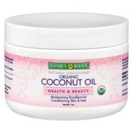Walgreens Natures Bounty Optimal Solutions Coconut Oil