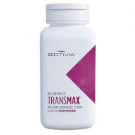 Walgreens Biotivia Transmax Trans-Resveratrol 500 mg, Capsules