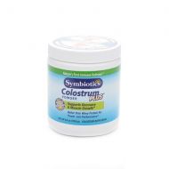 Walgreens Symbiotics Colostrum Plus Powder